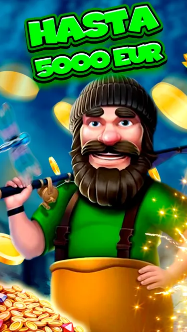 Big Bass™ Crash Screenshot